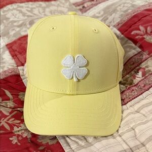 Black Clover “Hollywood” Women’s Cap